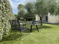 Véronique XUEREF - Architecte DPLG