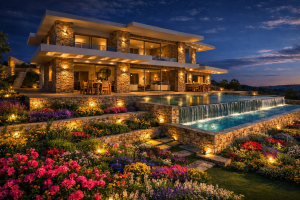 Julien THIRION - INVISIBLE ARCHITECTURE